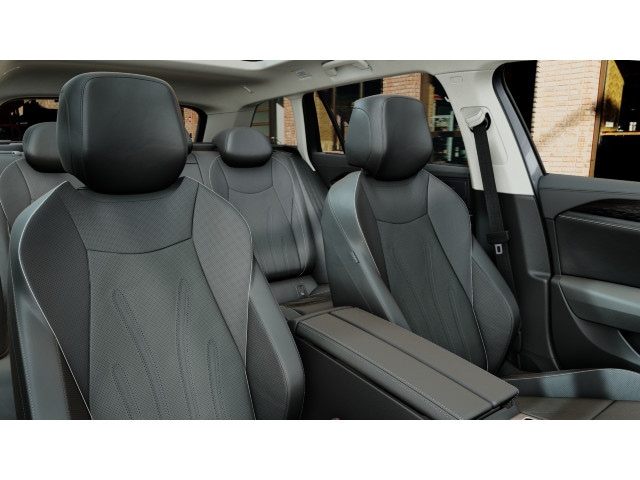 Volkswagen Passat 2.0 TDI DSG Elegance Elegance