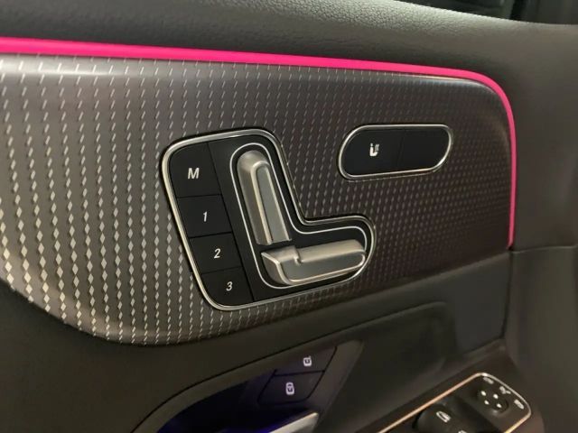 Mercedes-Benz EQB 250 Progressive