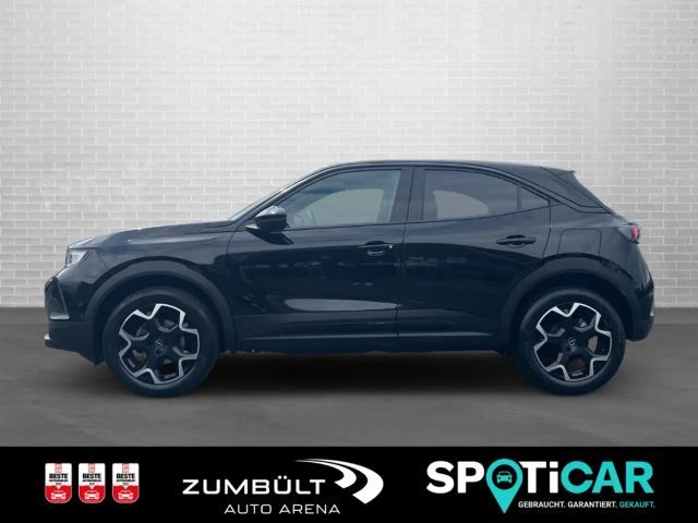 Opel Mokka 1.2 Turbo Ultimate