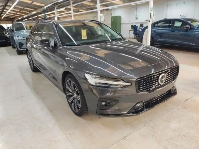 Volvo V60 Dark Ultimate
