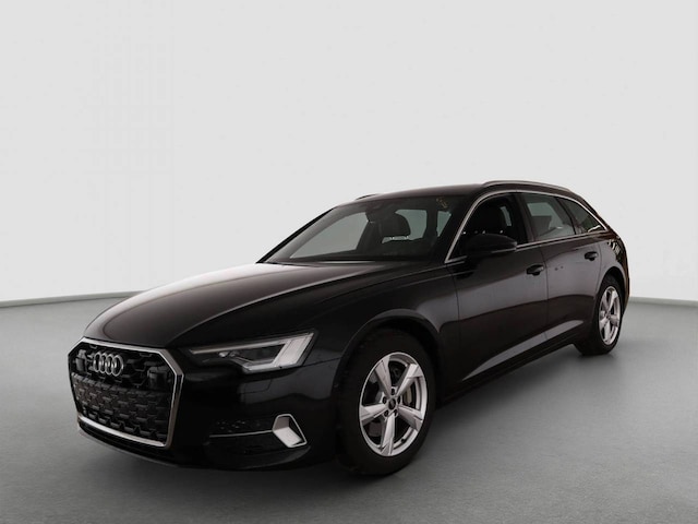 Audi A6 45 TFSI Avant Quattro S-Tronic