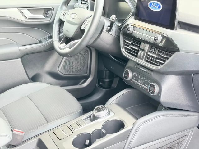 Ford Kuga AWD Titanium X