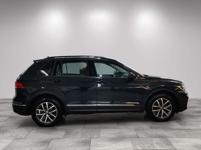 Volkswagen Tiguan 1.5 TSI Life