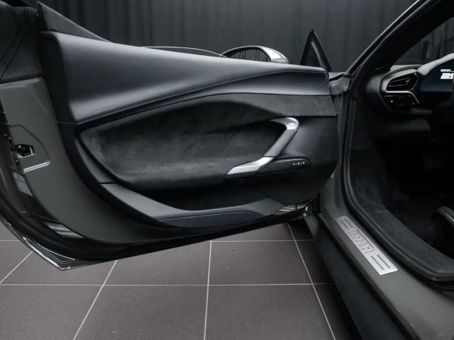 Ferrari 296 GTS RACING SEATS/LIFT/CARBON/SCUDERIA