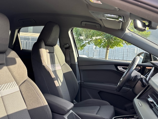 Audi Q4 e-tron 35 Sportback