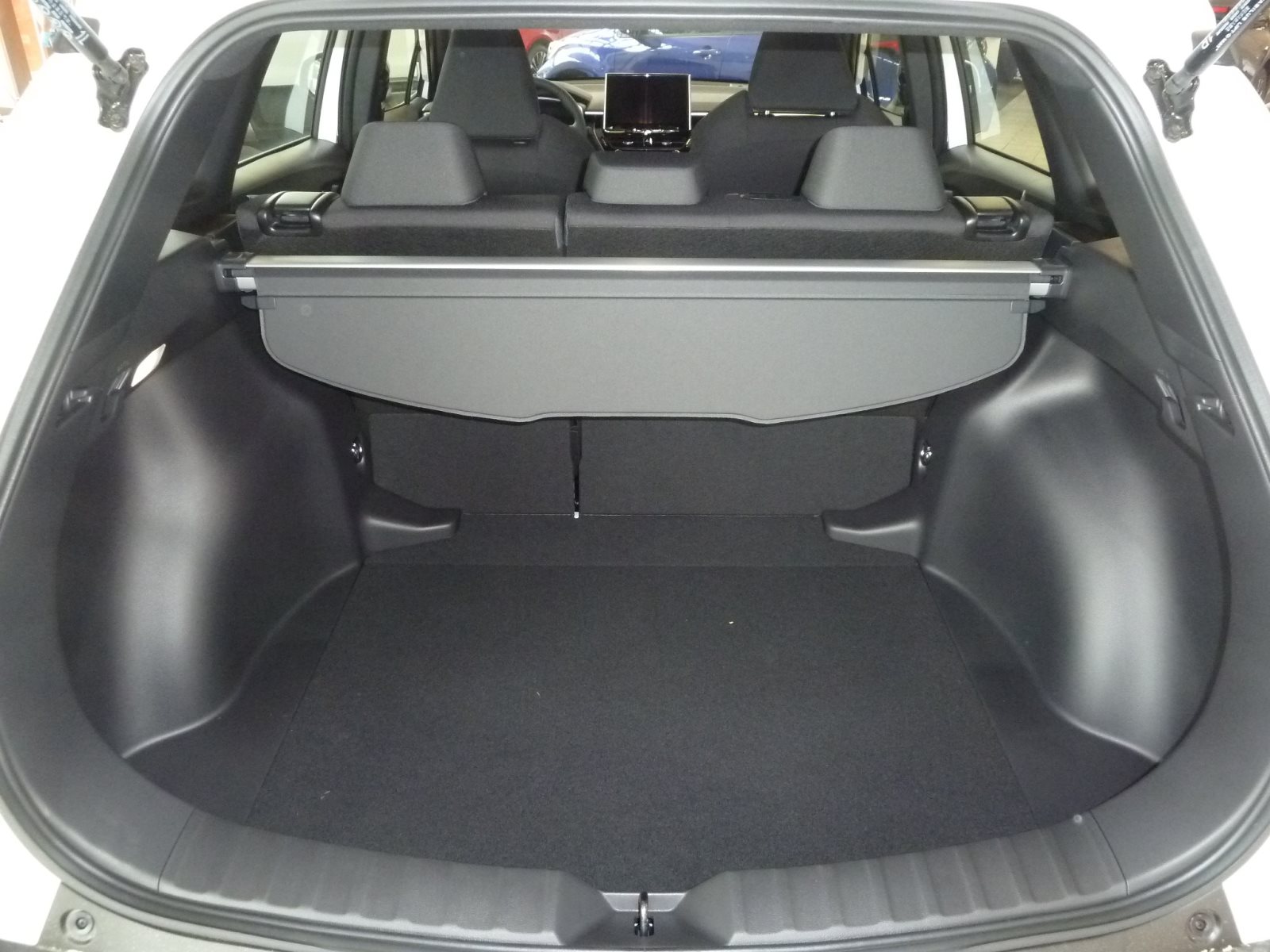 Toyota Corolla Cross 5-deurs Business