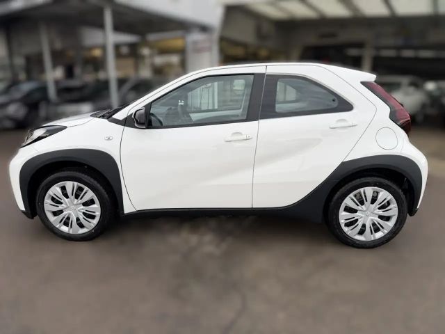 Toyota Aygo X Business Hatchback