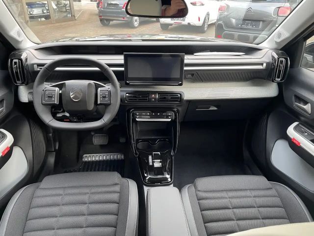 Citroën C3 Aircross Hybrid Max