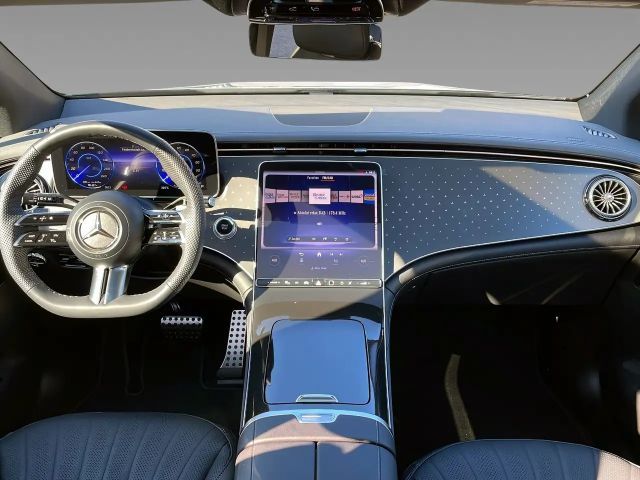 Mercedes-Benz EQE SUV 300 AMG Line