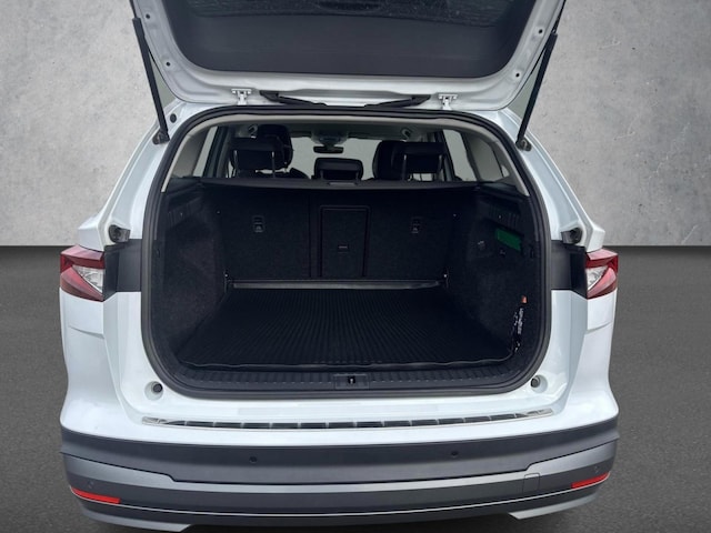 Skoda Enyaq Loft iV 80