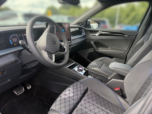 Volkswagen Tayron 2.0 TDI 4Motion R-Line