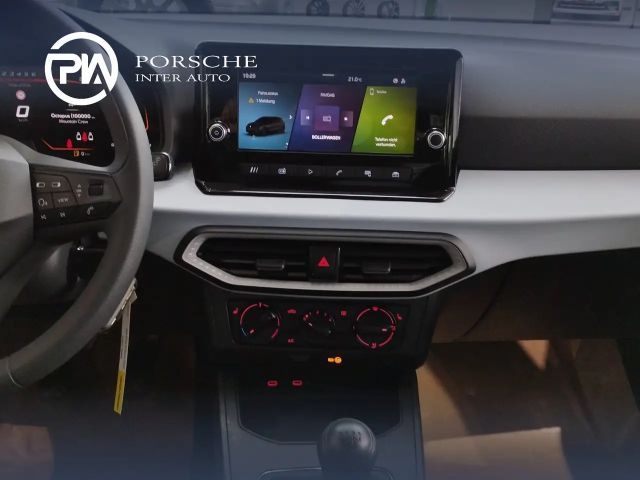 Seat Arona 1.0 TSI Reference