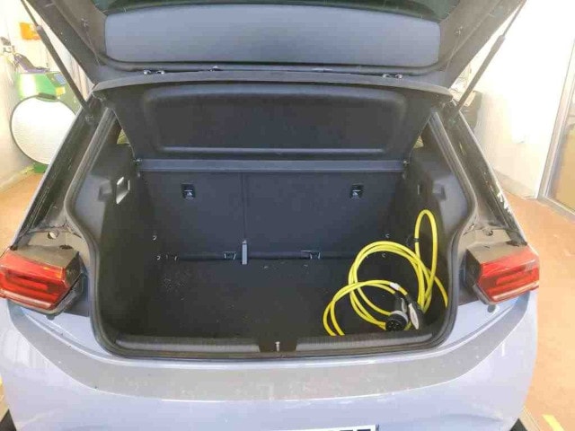 Volkswagen ID.3 Performance Pro