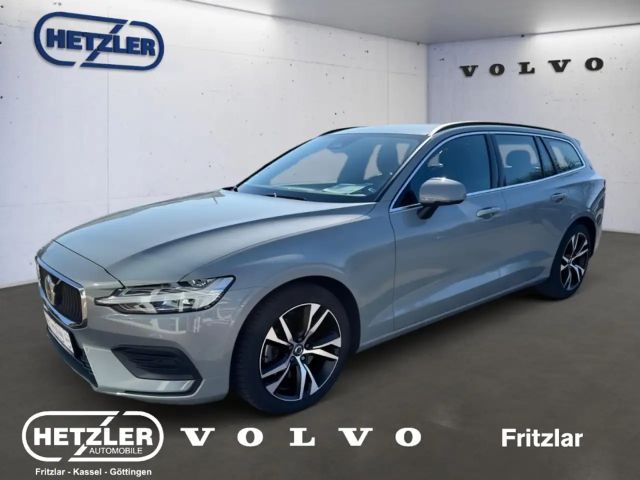 Volvo V60 Core
