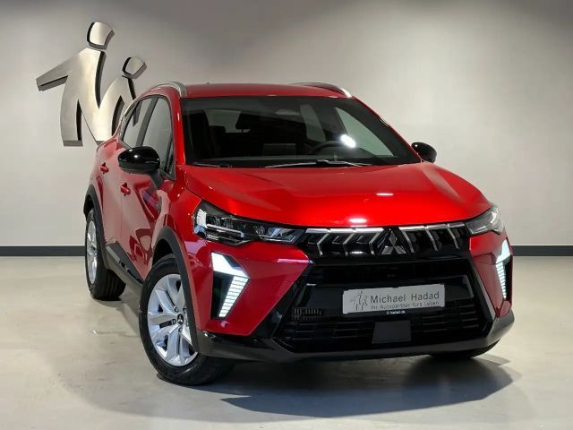 Mitsubishi ASX 1.3 Turbo PLUS Automatik