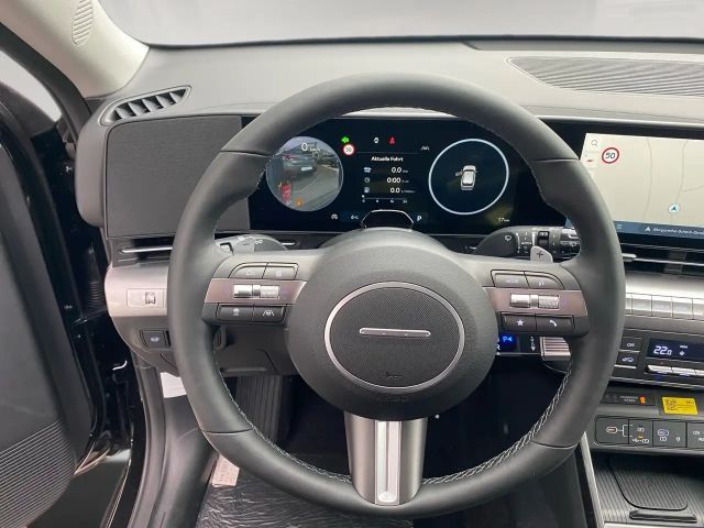 Hyundai Kona 1.6 Prime Vierwielaandrijving