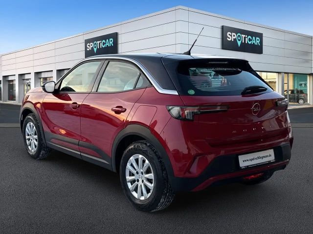 Opel Mokka Edition Mokka-e