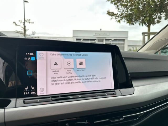 Volkswagen Golf 1.5 TSI Life