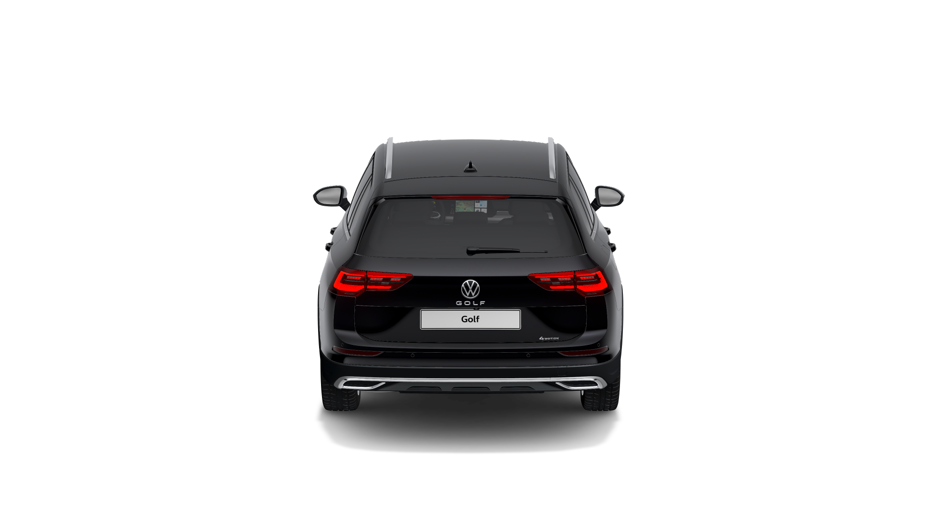 Volkswagen Golf 2.0 TDI Variant