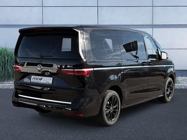 Volkswagen Multivan 2.0 TDI DSG