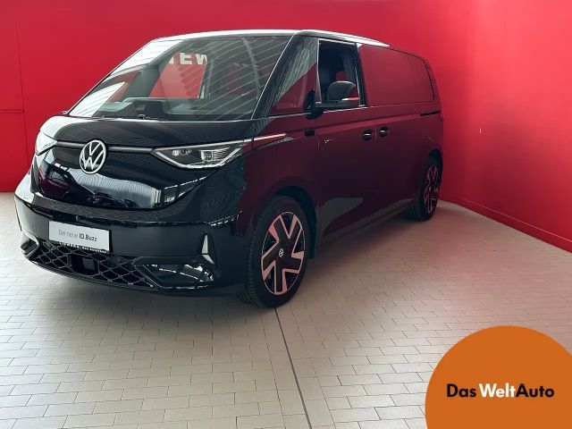 Volkswagen ID.Buzz 4Motion GTX
