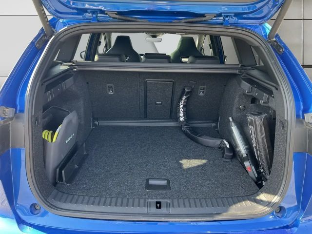 Skoda Enyaq 4x4 RS