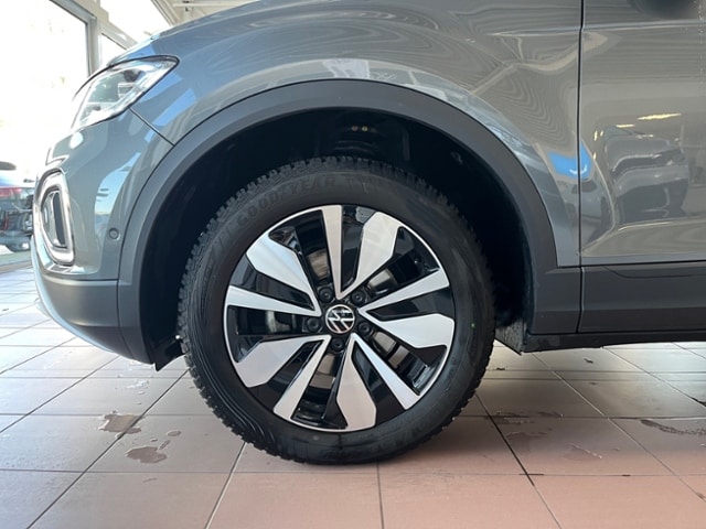 Volkswagen T-Roc 1.5 TSI DSG