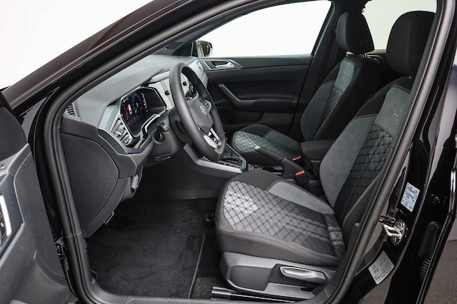 Volkswagen Polo DSG R-Line