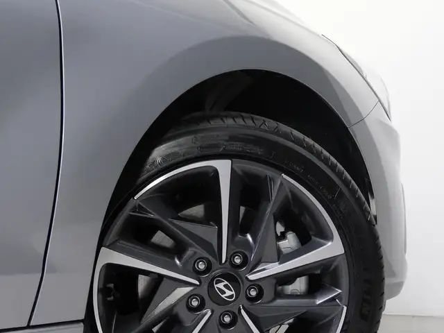 Hyundai i30 1.0 T-GDi