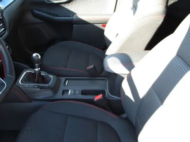 Ford Kuga ST Line