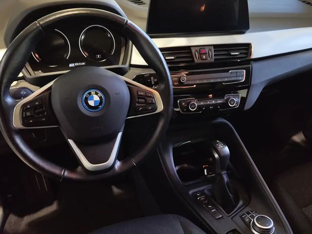 BMW X1 xDrive25e