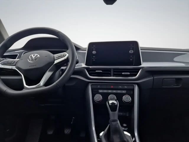 Volkswagen T-Roc Plus Style