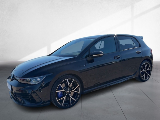 Volkswagen Golf 2.0 TSI DSG Golf VIII