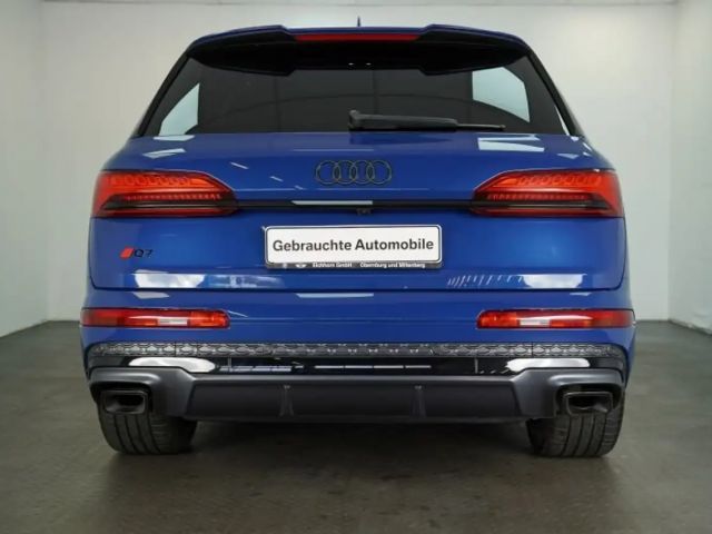 Audi Q7 50 TDI Quattro S-Line