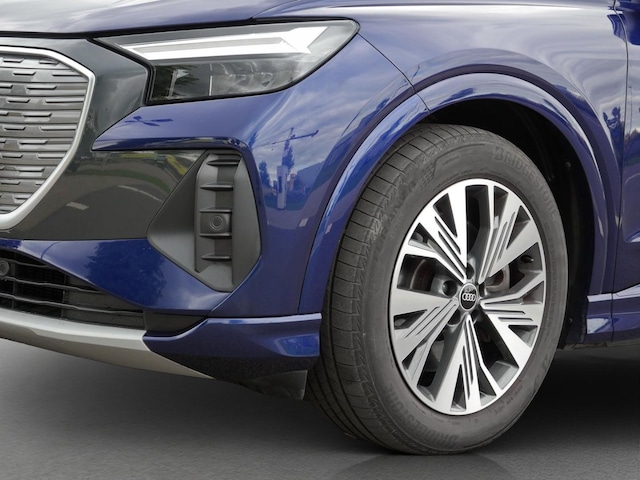 Audi Q4 e-tron 40