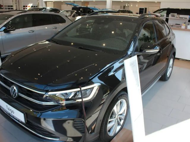 Volkswagen Taigo 1.0 TSI DSG