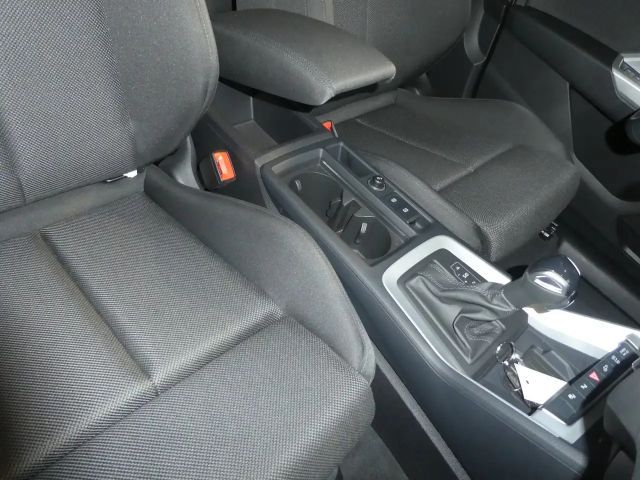 Audi Q3 45 TFSI Hybride