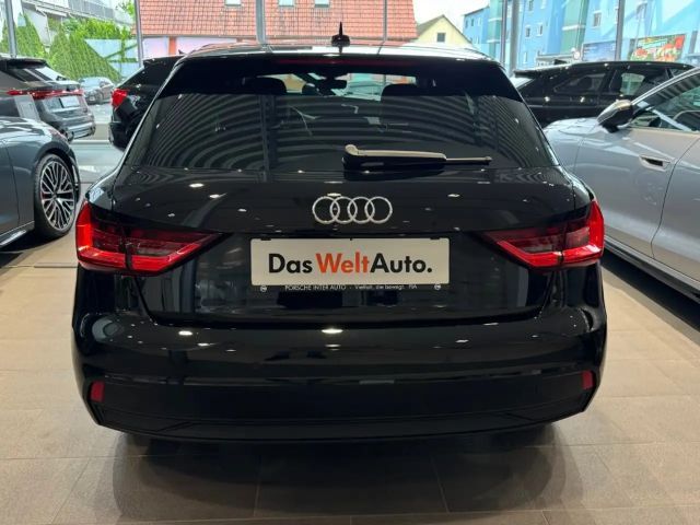 Audi A1 25 TFSI