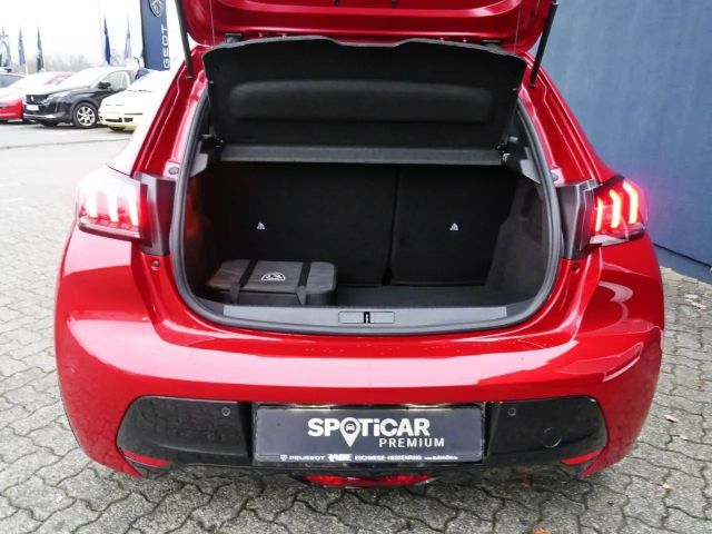 Peugeot E-208 Allure Pack