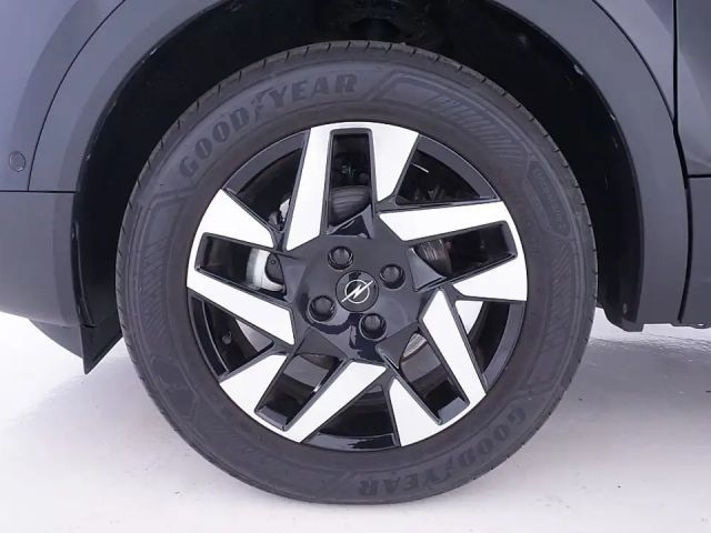 Opel Mokka Edition Turbo