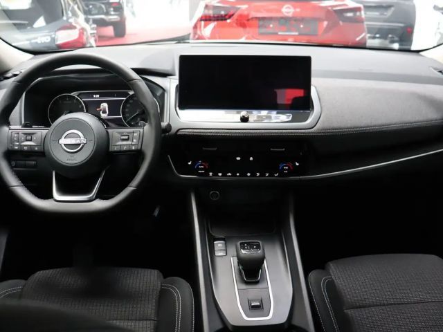 Nissan Qashqai 1.3 AT MHEV MJ2025 Carplay LED Klimauto