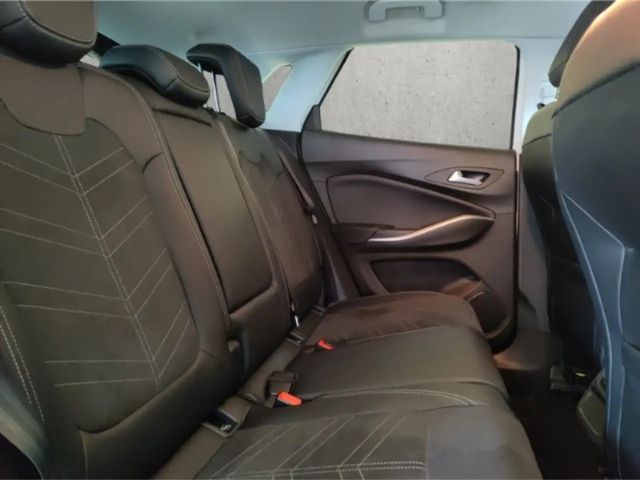 Opel Grandland X GS-Line Grand Sport