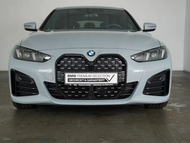 BMW 420 420i Coupé Gran Coupé M-Sport