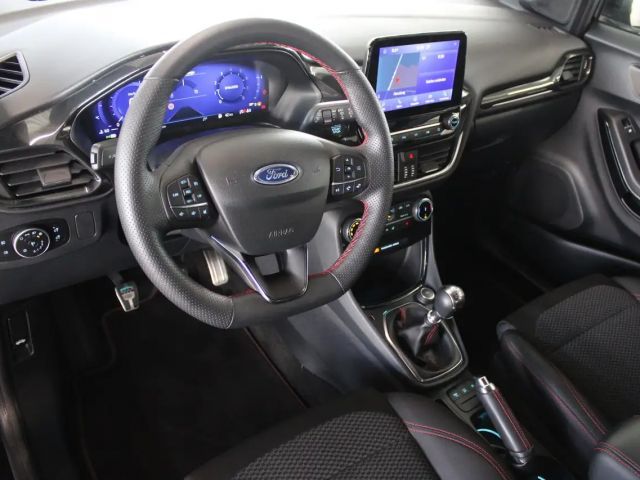 Ford Puma ST Line