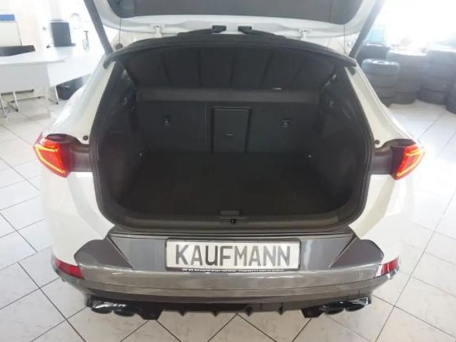 Cupra Formentor DSG VZ