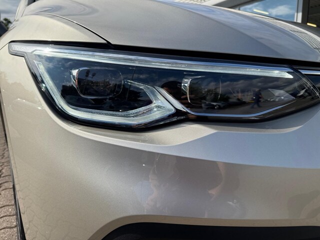 Volkswagen Golf Golf VIII Variant