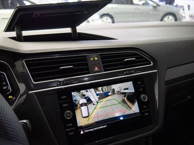 Volkswagen Tiguan Allspace DSG