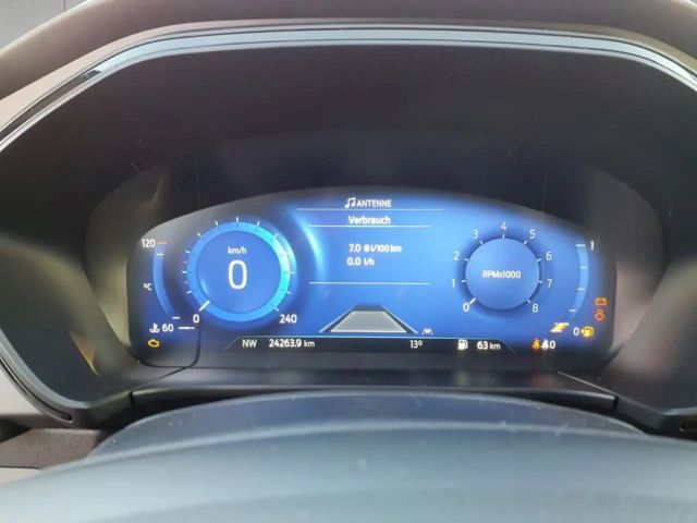 Ford Kuga EcoBoost ST Line X