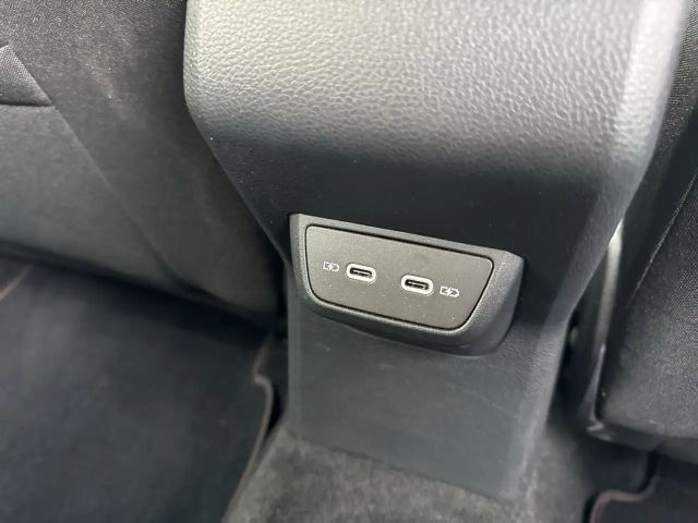 Volkswagen Polo 2.0 TSI DSG GTI