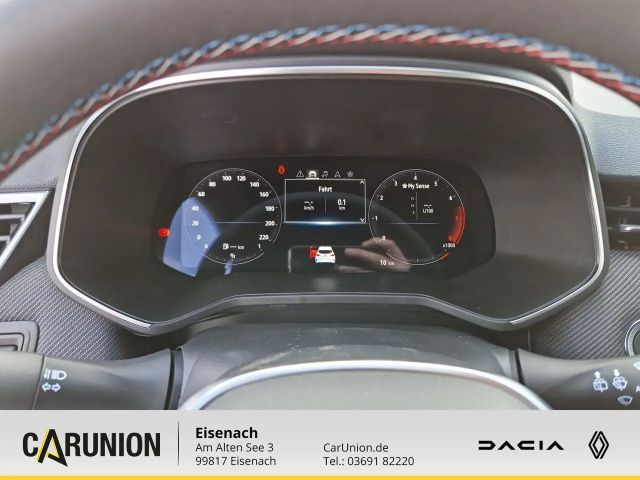 Renault Clio Alpine Esprit TCe 90